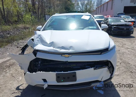 2024 Chevrolet Equinox Ev Lt z USA, uszkodzony, nr VIN 3GN7DLRR7RS267235